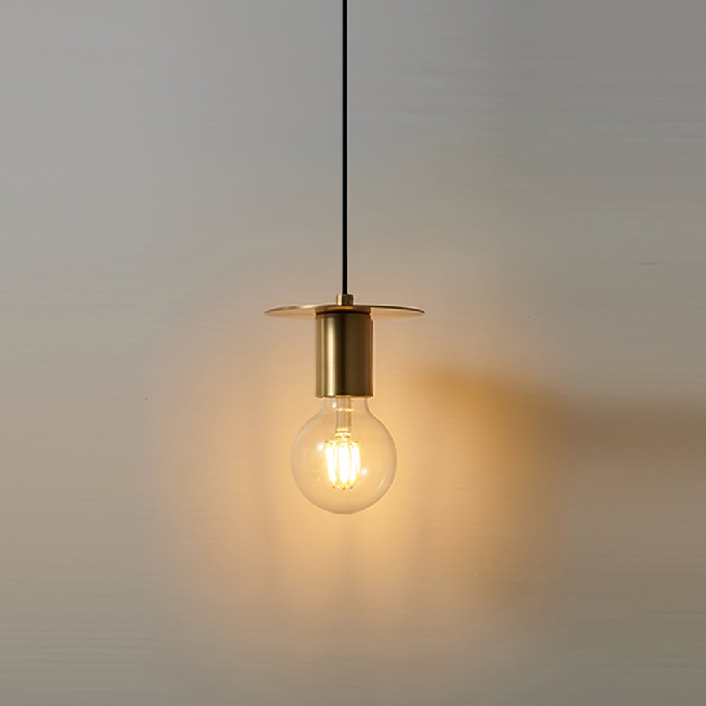 Lykke Pendant Lamp - Lumpaz