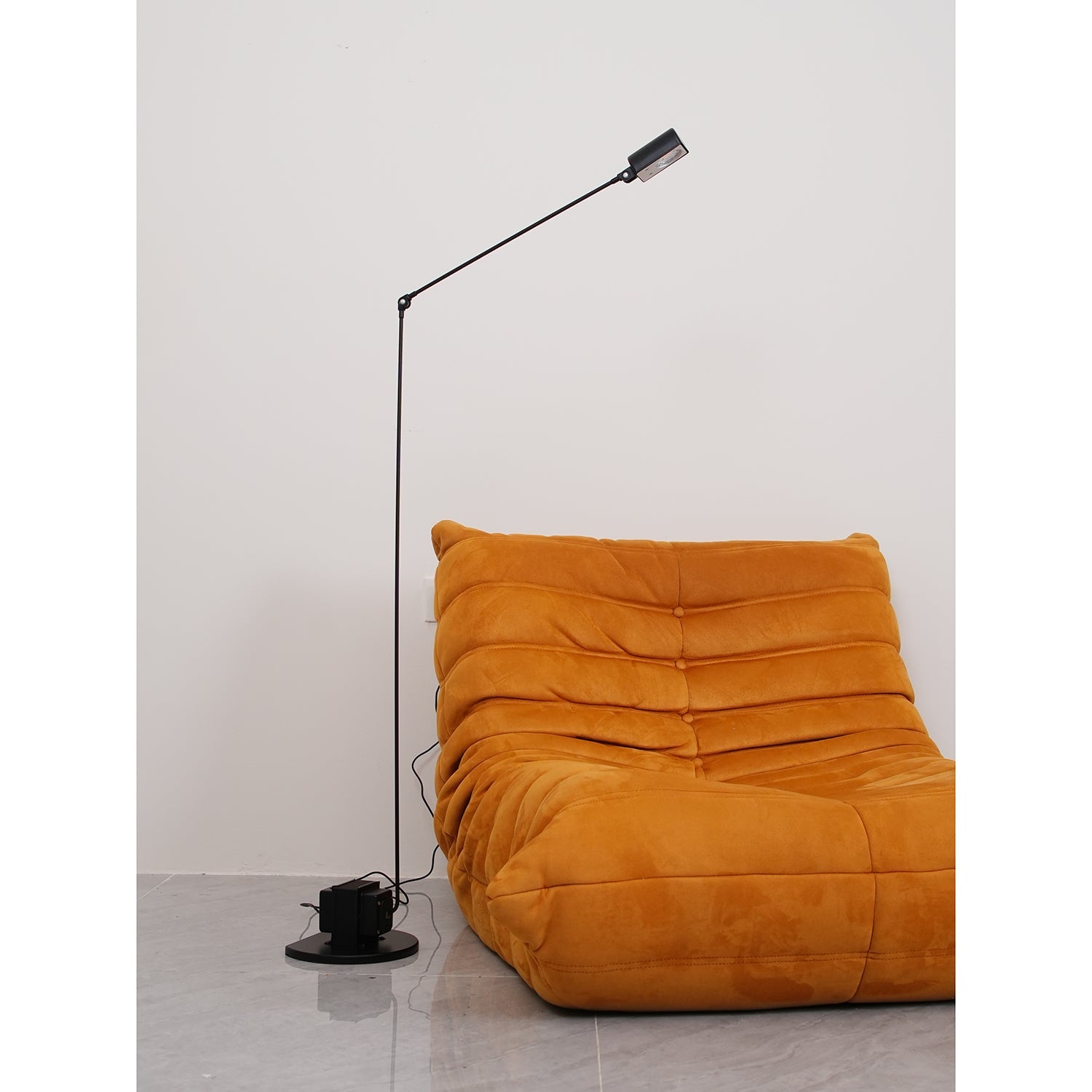 Zalena Floor Lamp - Lumpaz