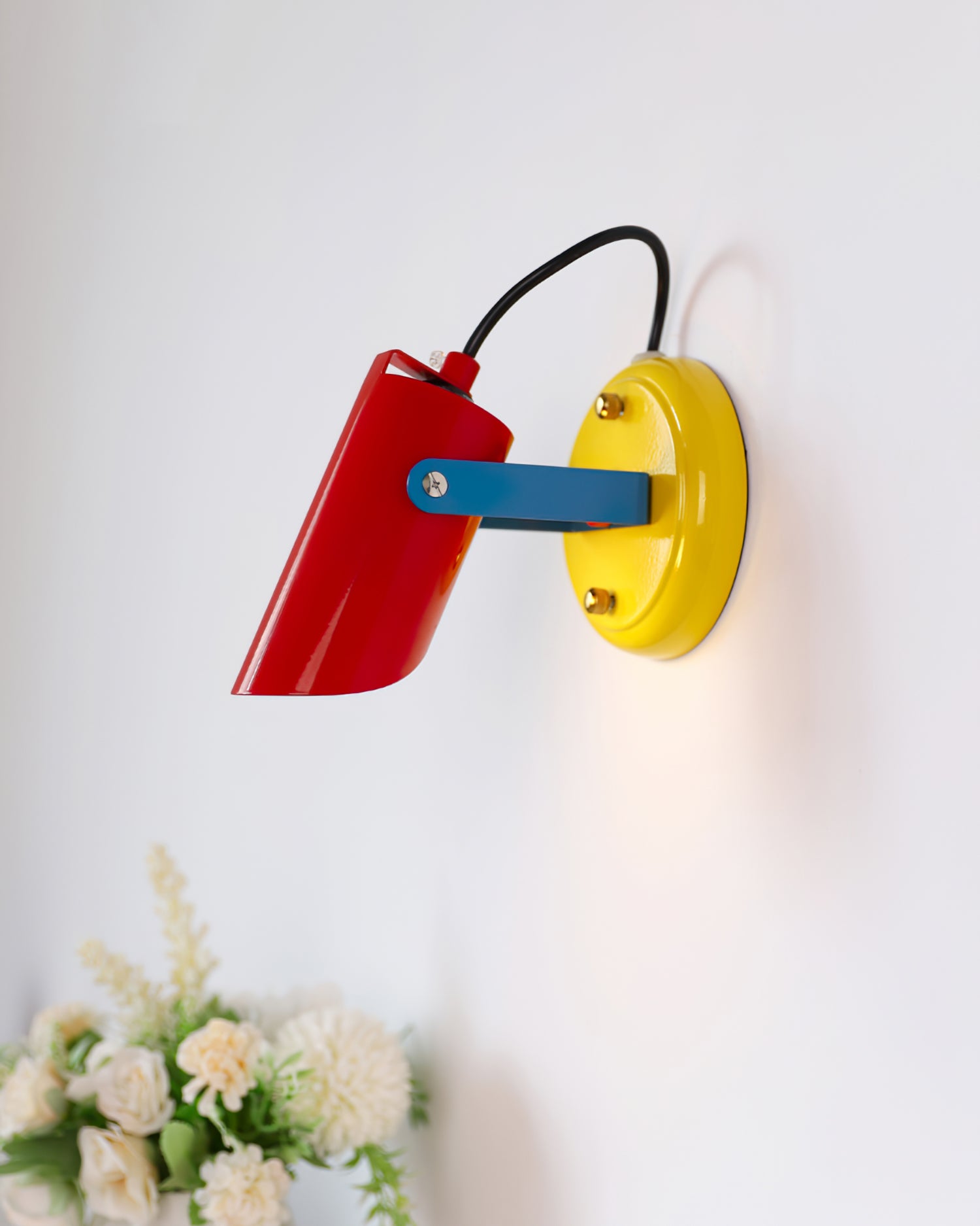 Orno Wall Lamp - Lumpaz