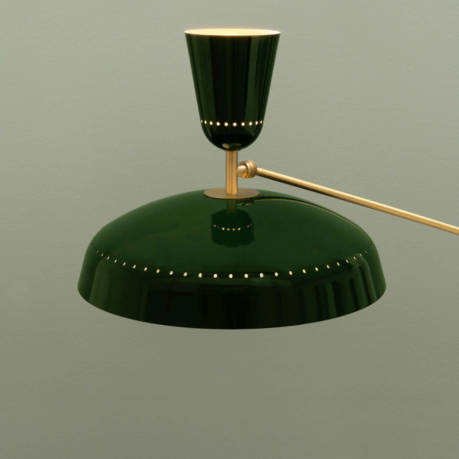 G1 Floor Lamp - Lumpaz