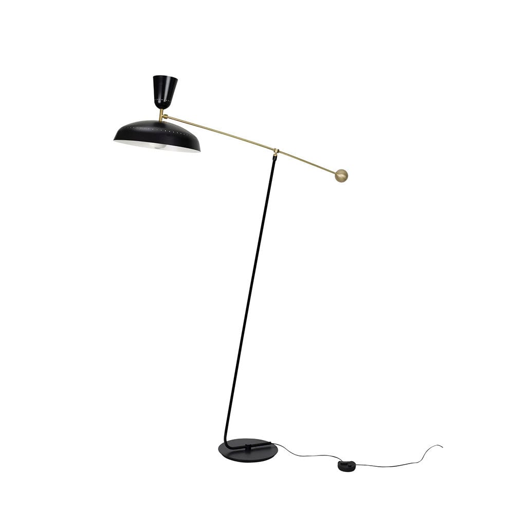 G1 Floor Lamp - Lumpaz
