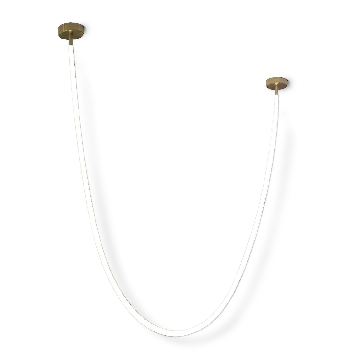 Flex LED Pendant Light - Lumpaz