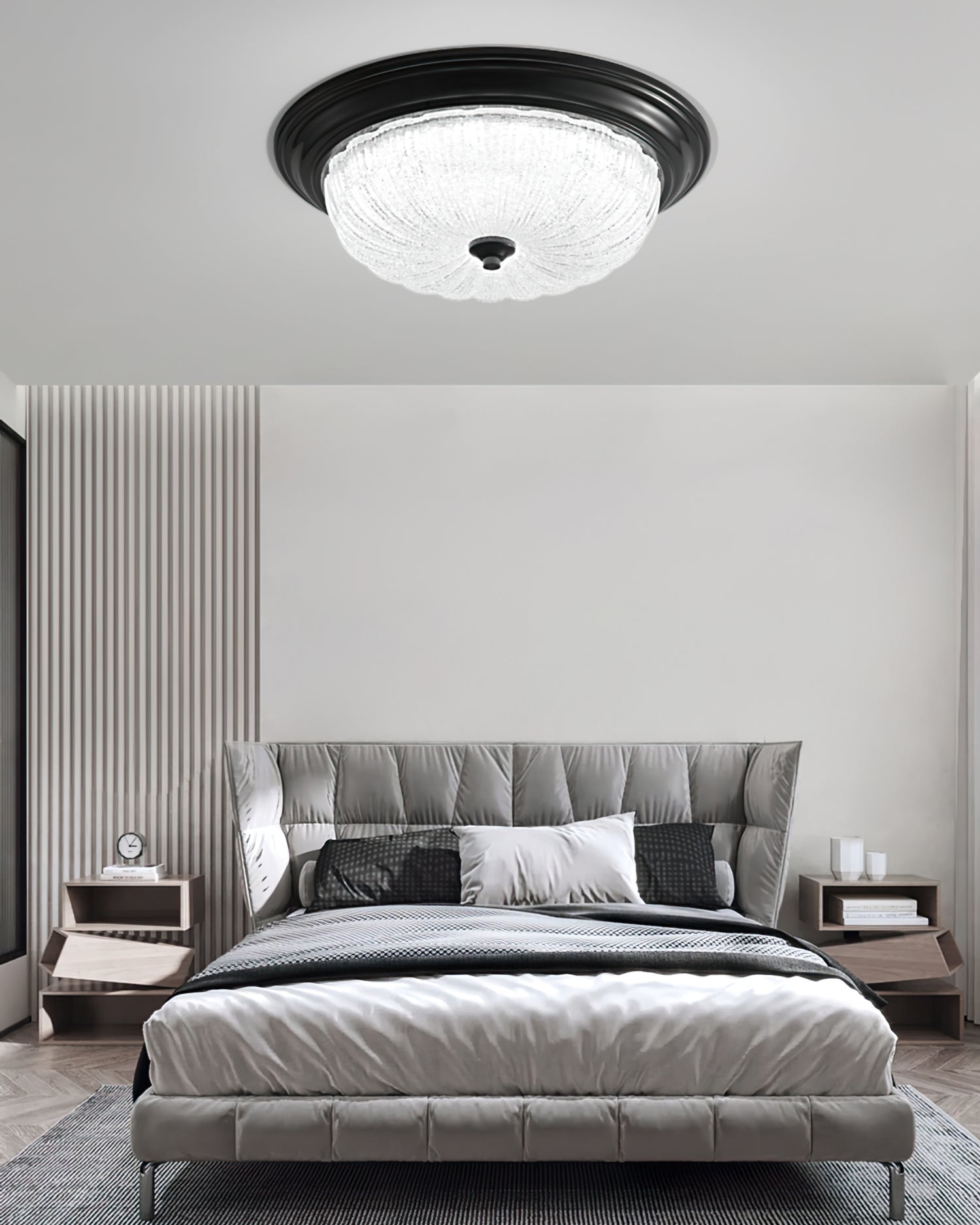 Belmont Ceiling Lamp - Lumpaz