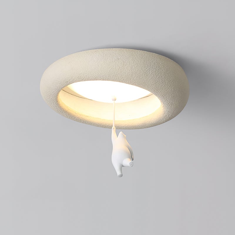 Kami Little Bear Ceiling Light - Lumpaz