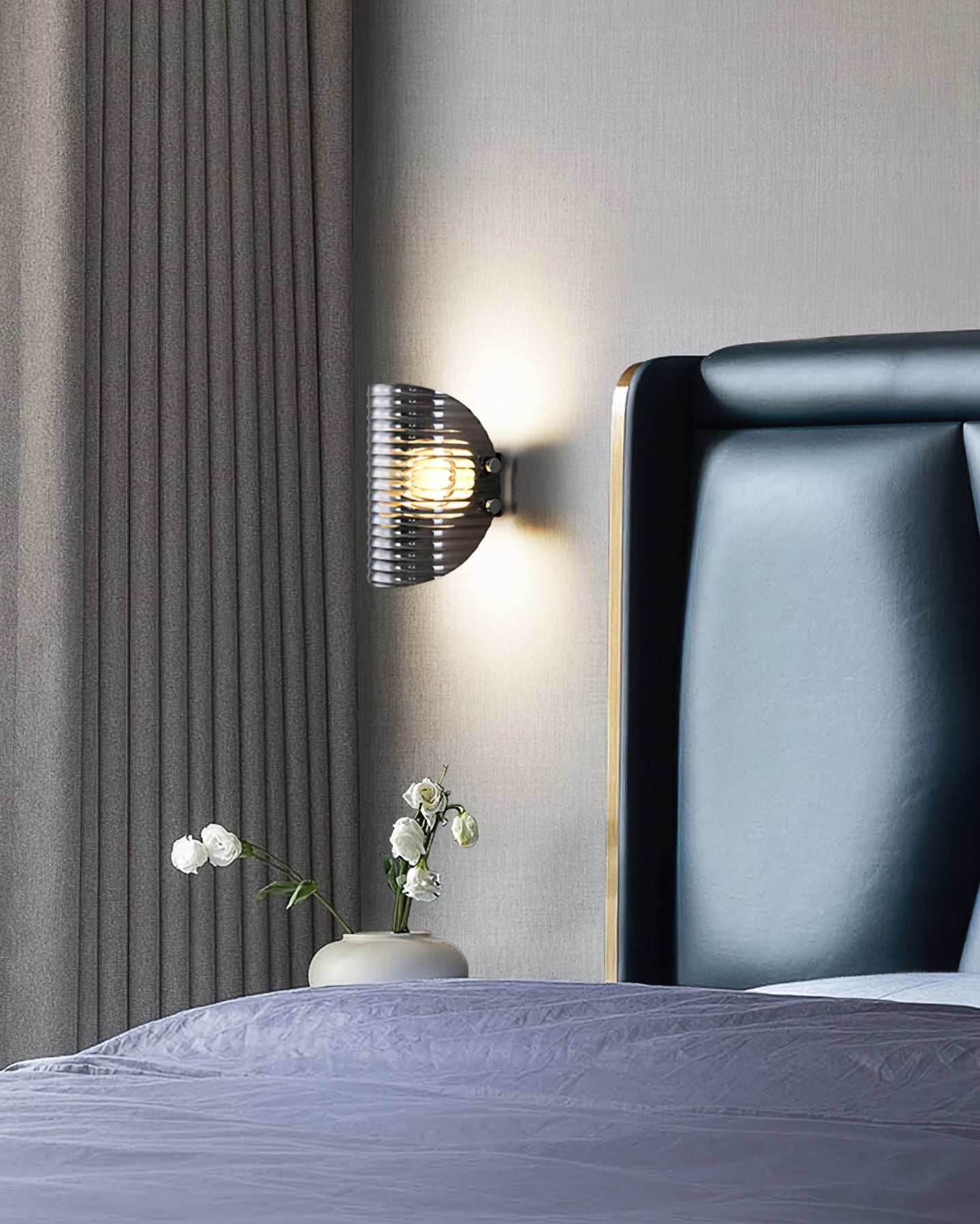 Gatsby Wall Lamp - Lumpaz