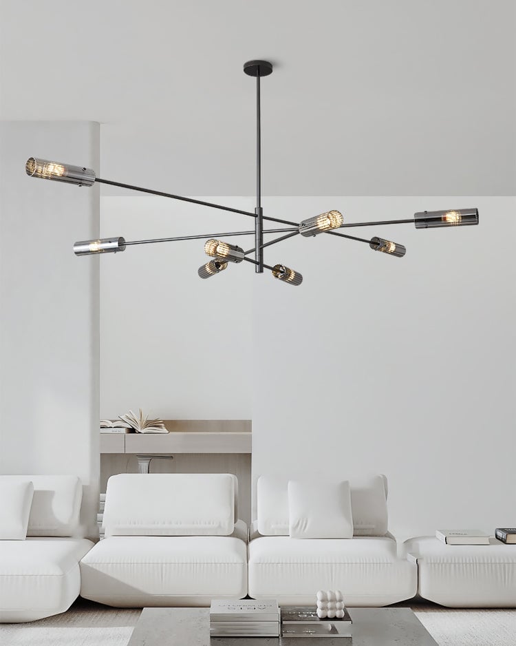 Jordy Chandelier - Lumpaz