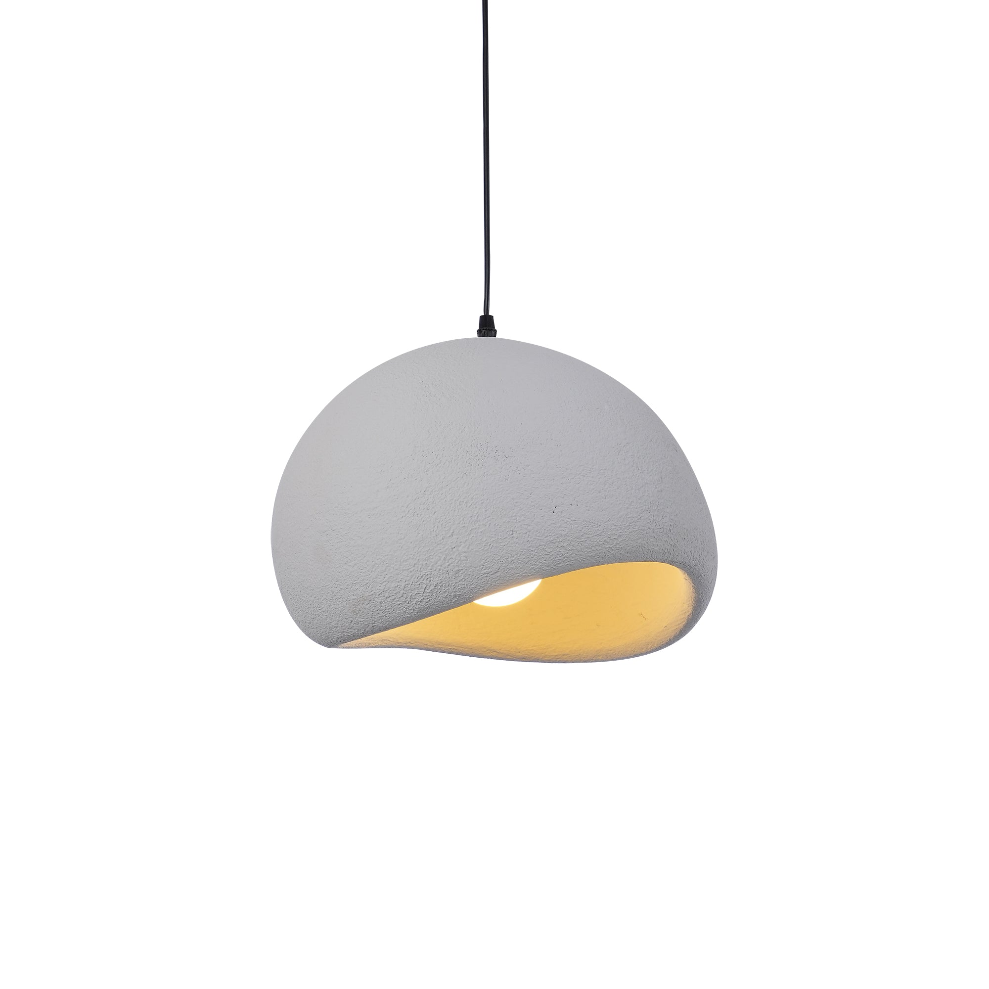 Khmara Cloud Pendant Lamp - Lumpaz