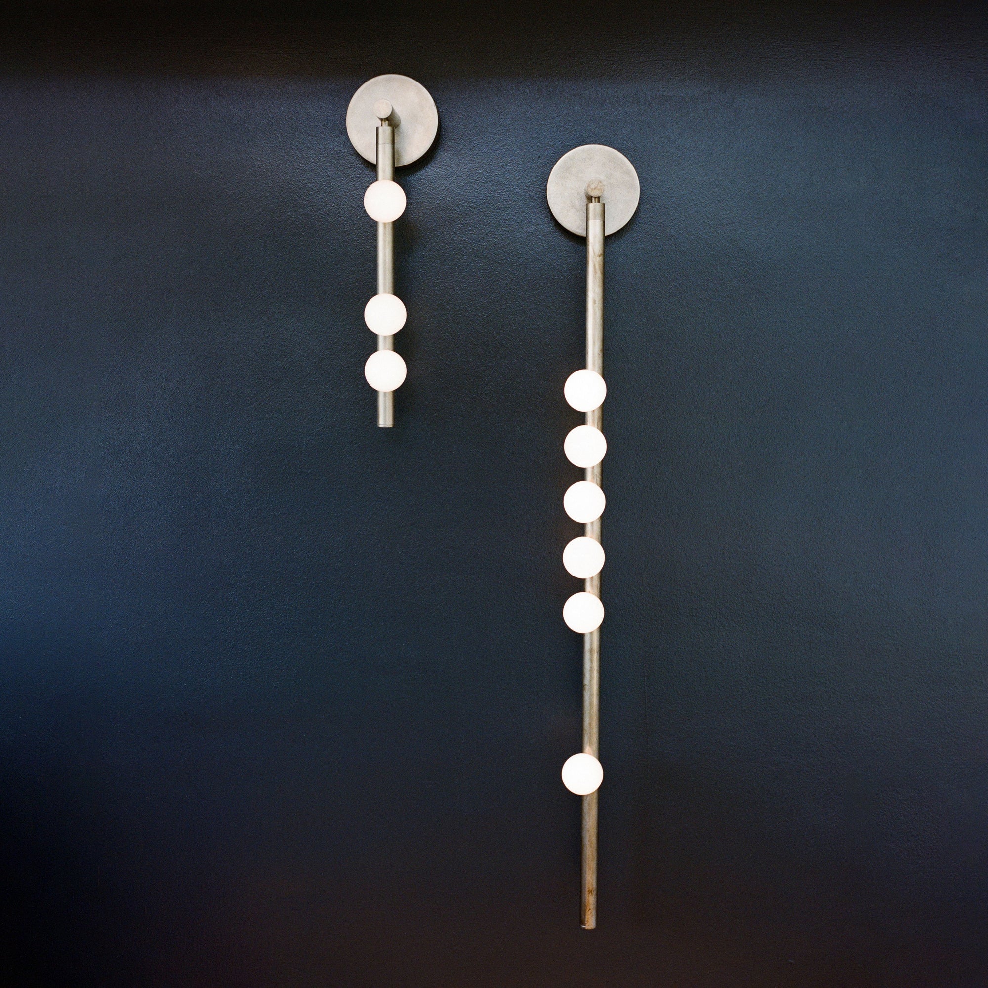 Drop Wall Lamp - Lumpaz