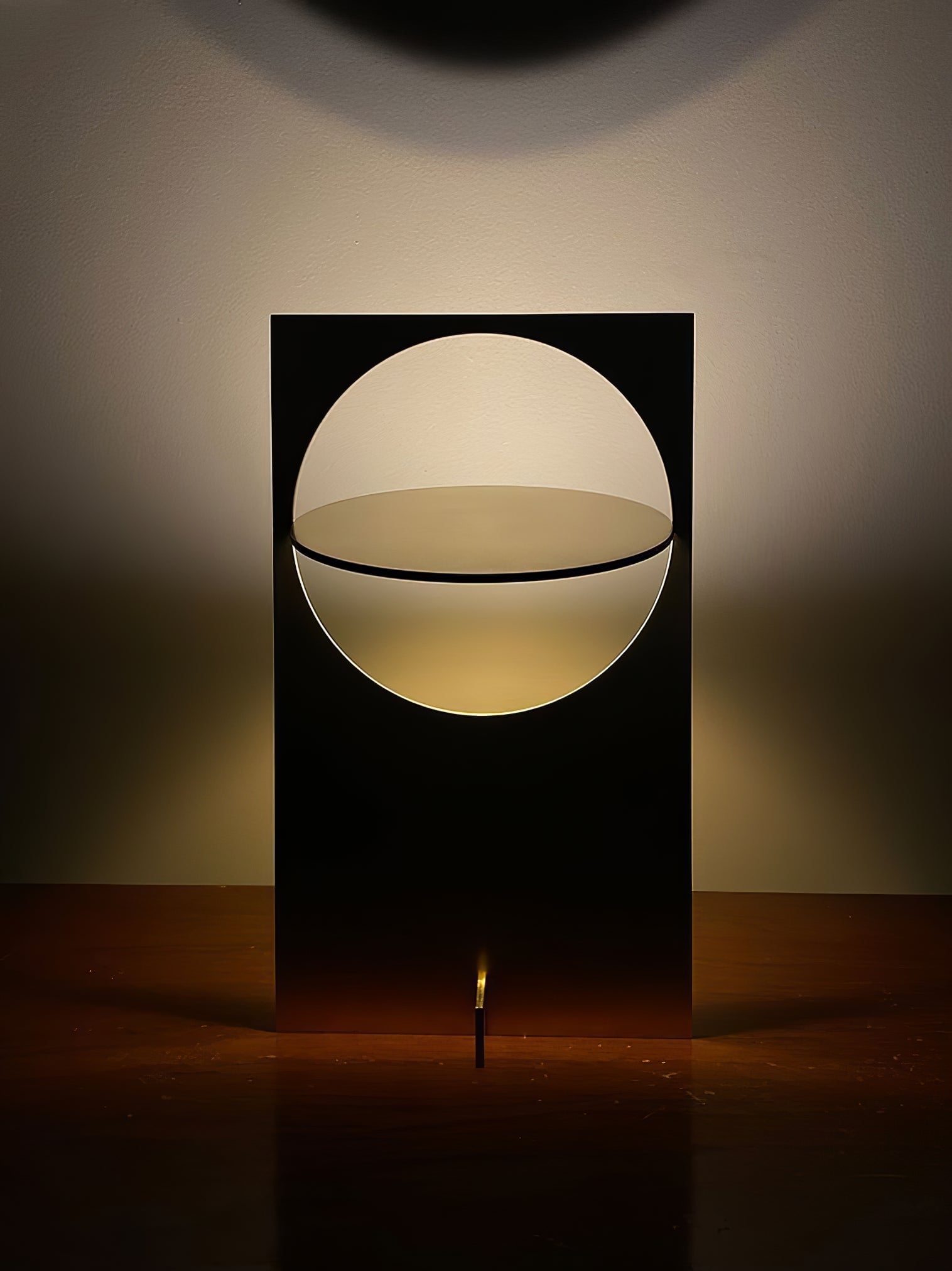OBJ 01 Table Lamp - Lumpaz