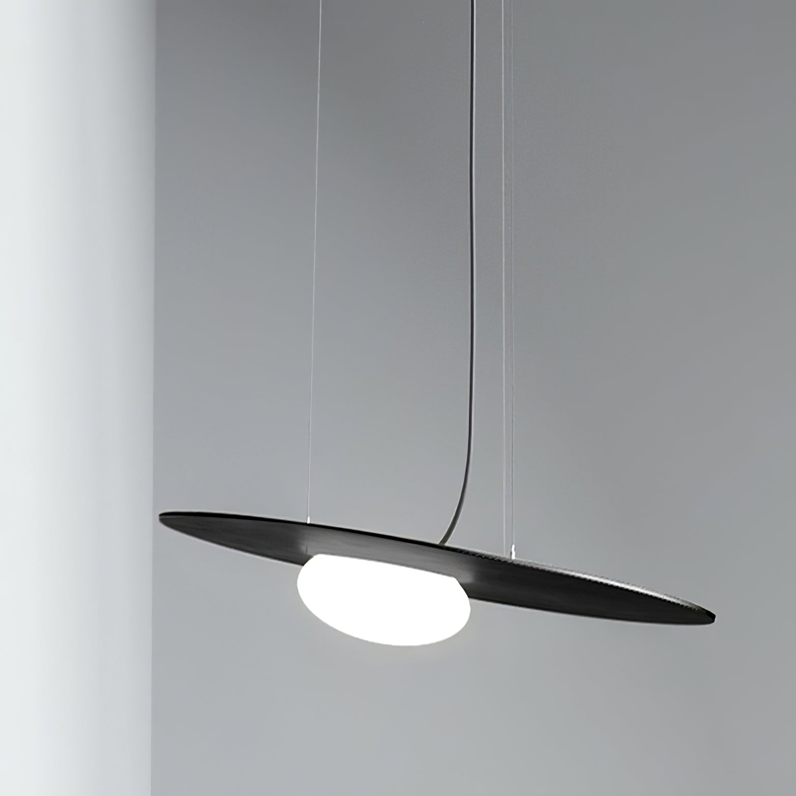 Kwic Pendant Lamp - Lumpaz