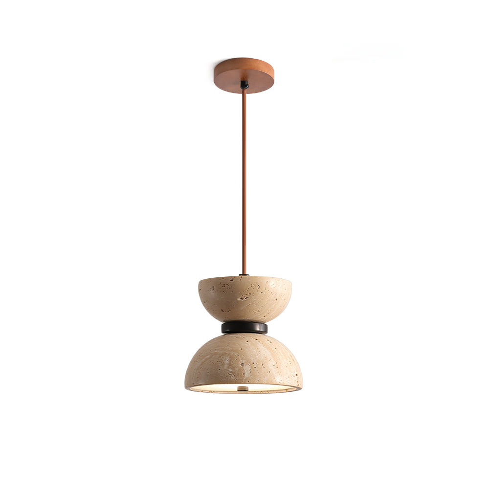 Randolf Pendant Lamp - Lumpaz