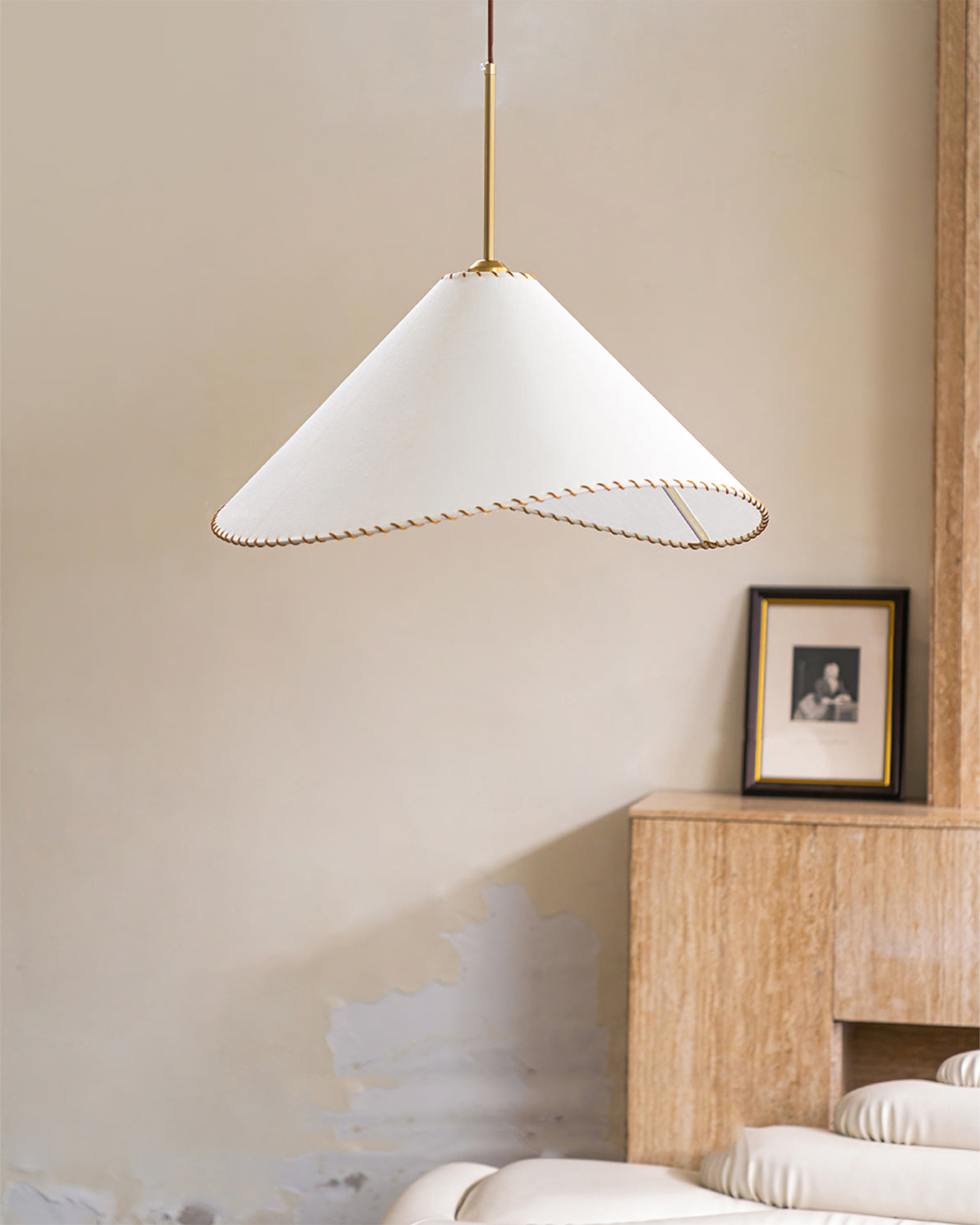 Arroyo Pendant Light - Lumpaz