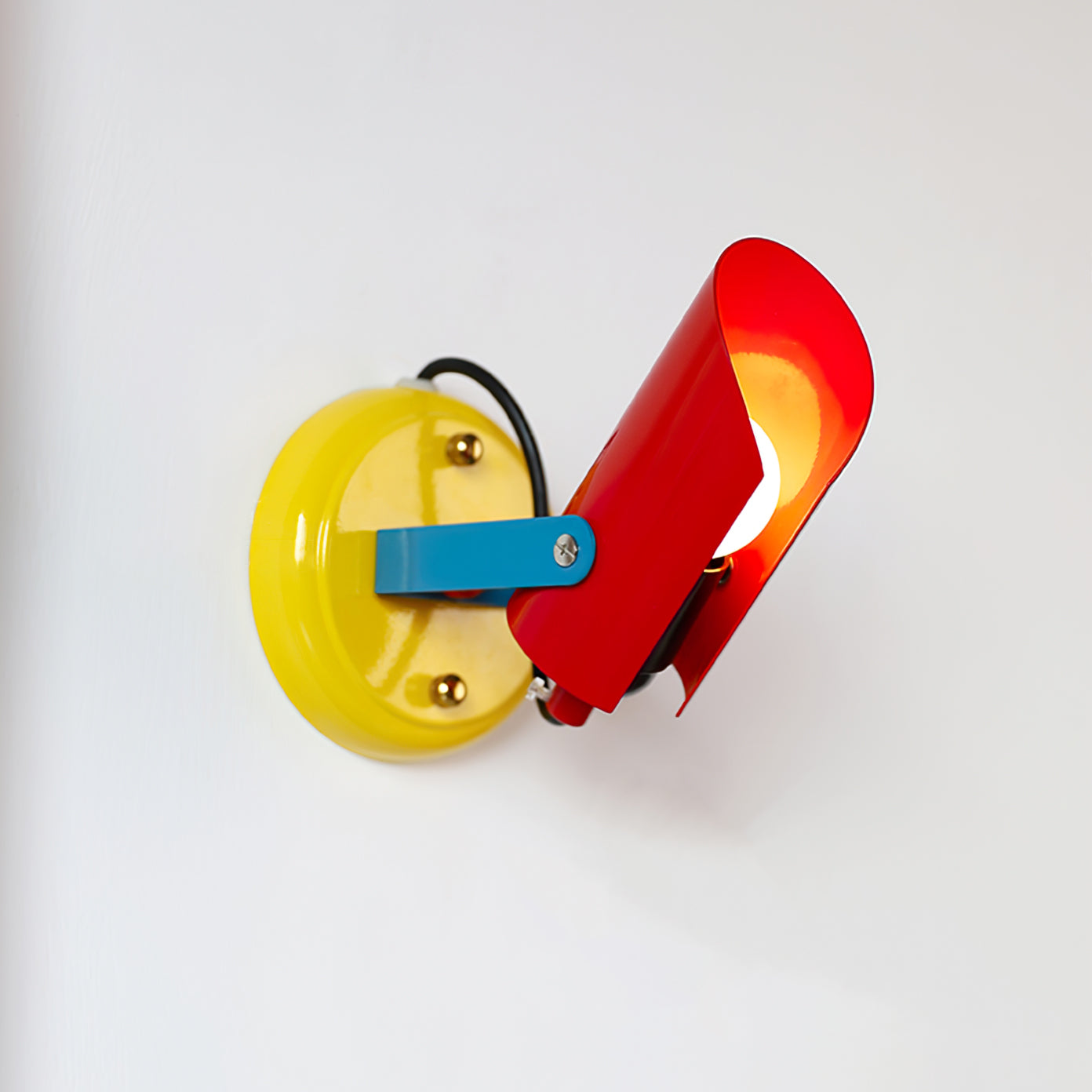 Orno Wall Lamp - Lumpaz