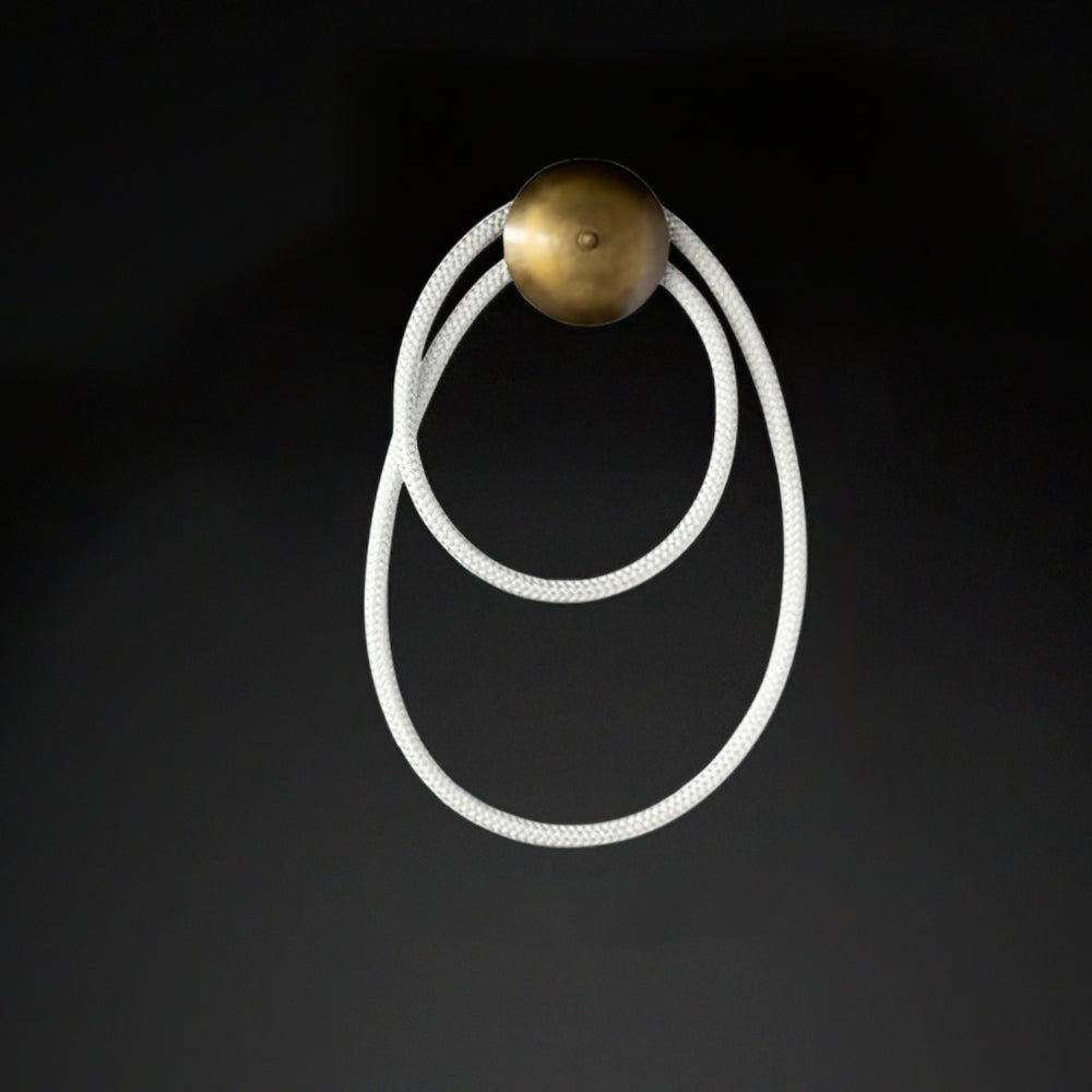 Rigel Wall Lamp - Lumpaz