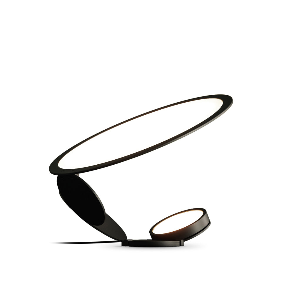 Cut Table Lamp - Lumpaz