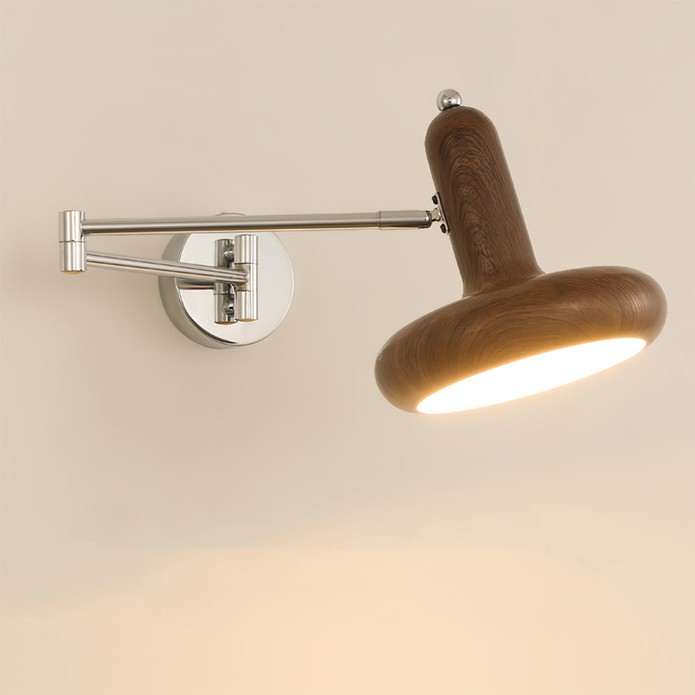 Milena Wall Lamp - Lumpaz