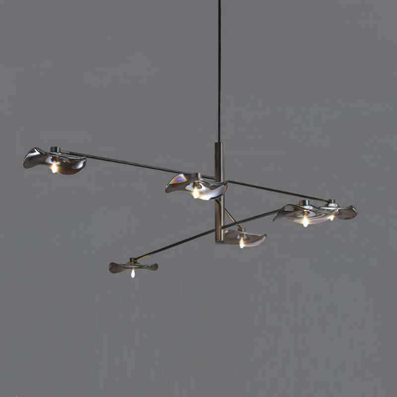 Dainolite Chandelier - Lumpaz