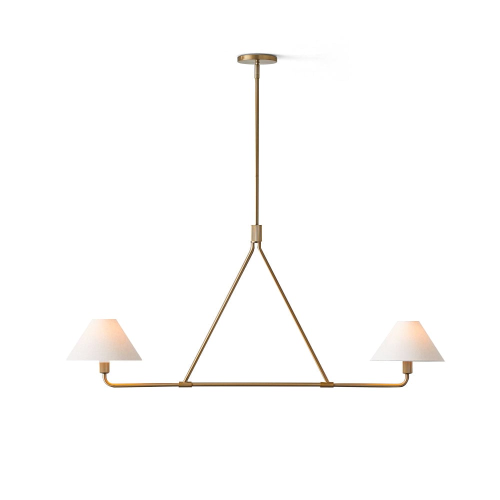 Gilda Chandelier - Lumpaz