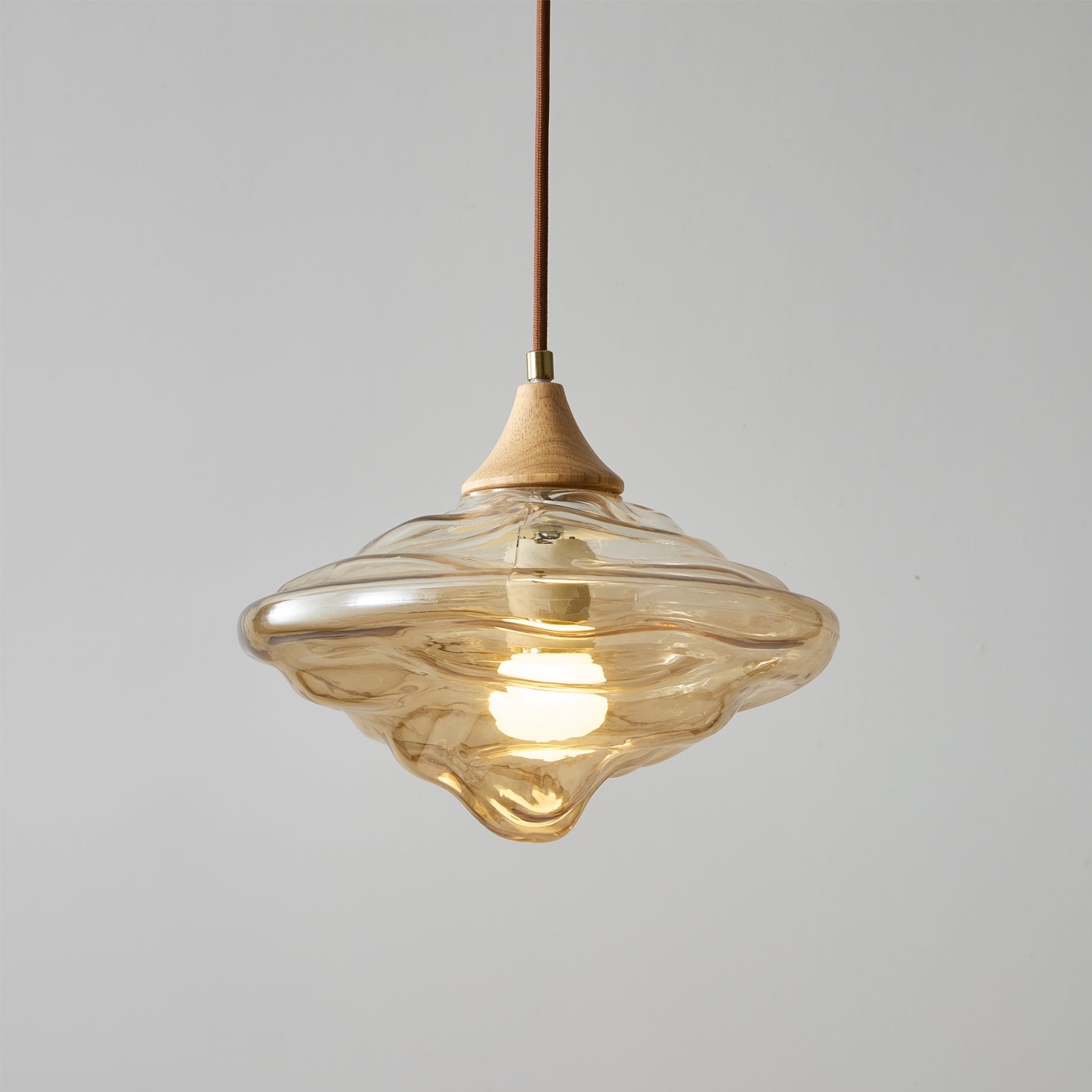 Tymoni Pendant Lamp - Lumpaz