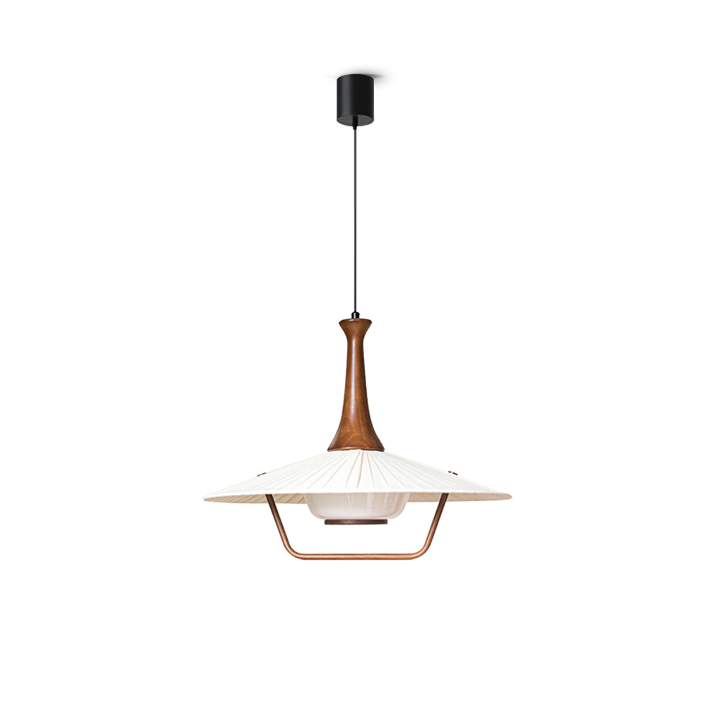 Eikon Pendant Lamp - Lumpaz