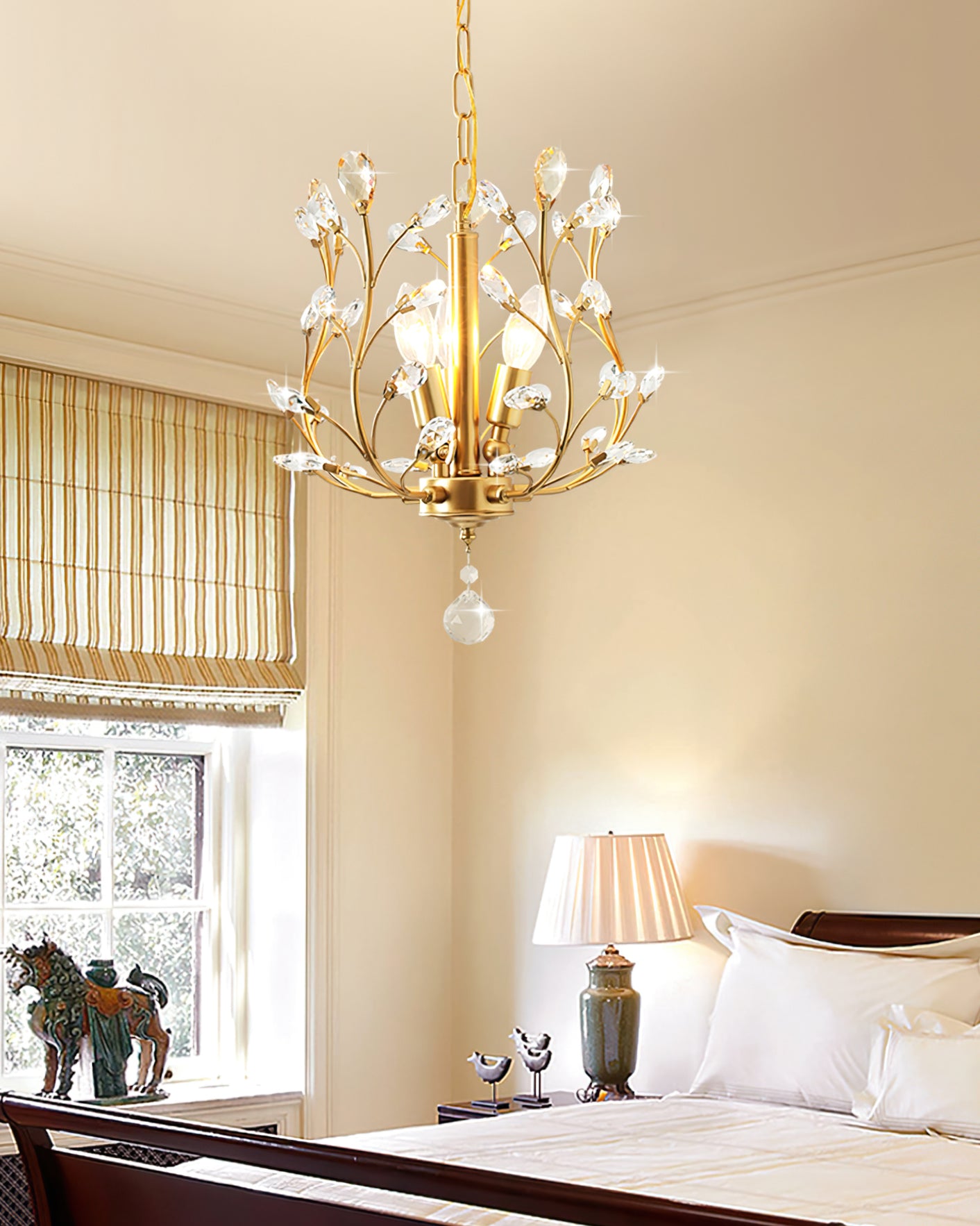 Lofami Pendant Lamp - Lumpaz