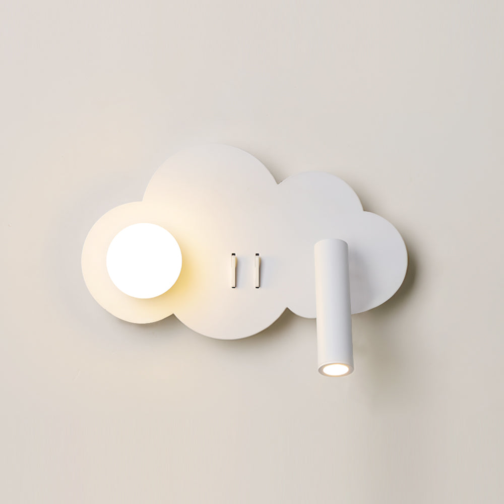 Snotra Wall Lamp - Lumpaz
