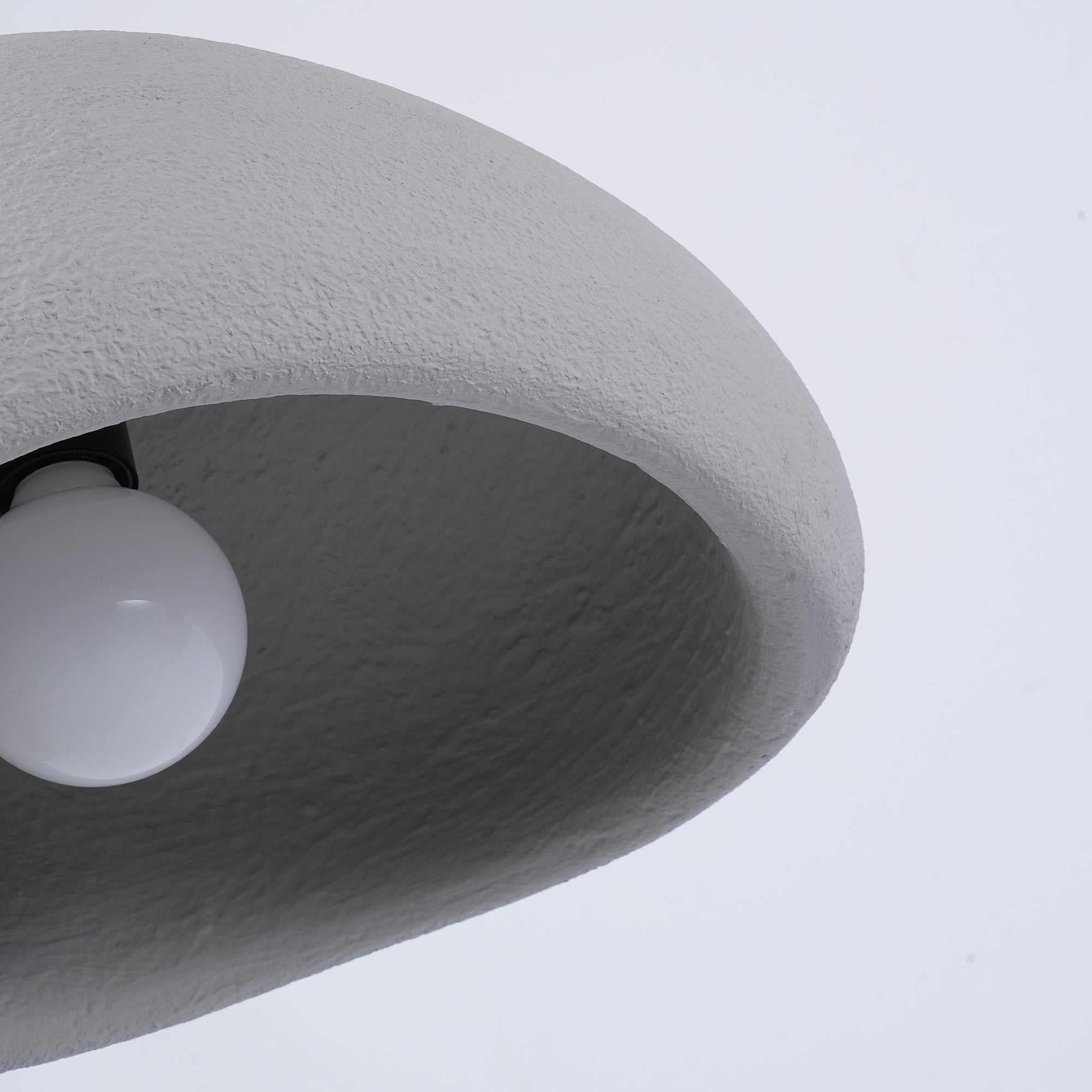 Khmara Cloud Pendant Lamp - Lumpaz