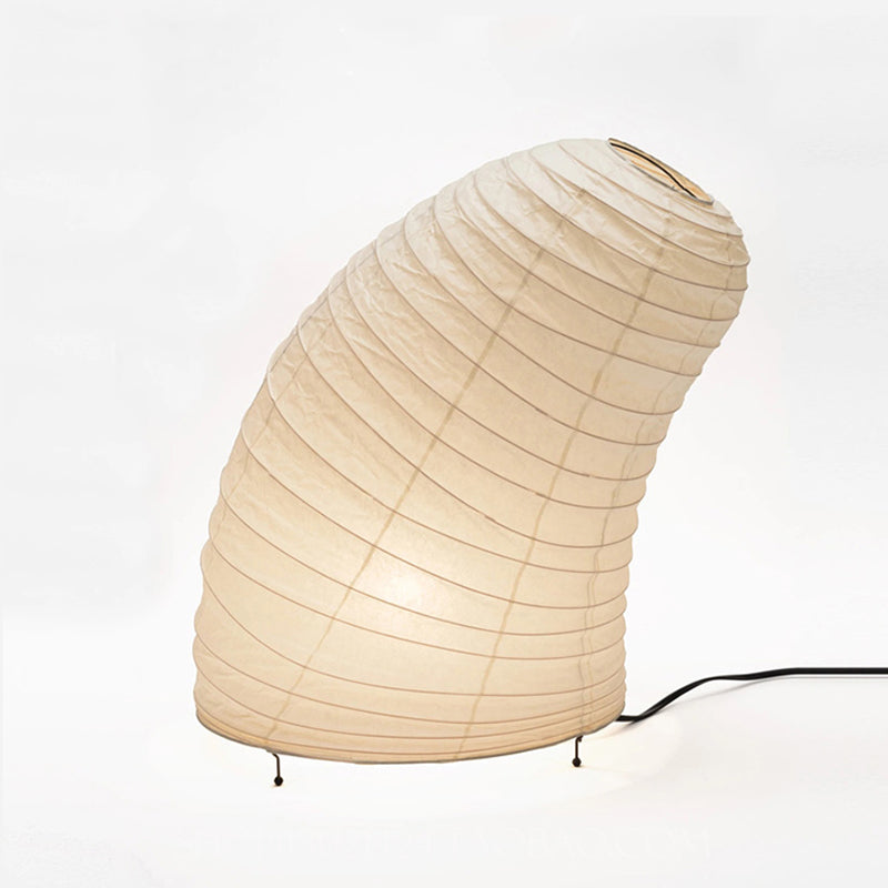 Washi Paper 13T Table Lamp - Lumpaz