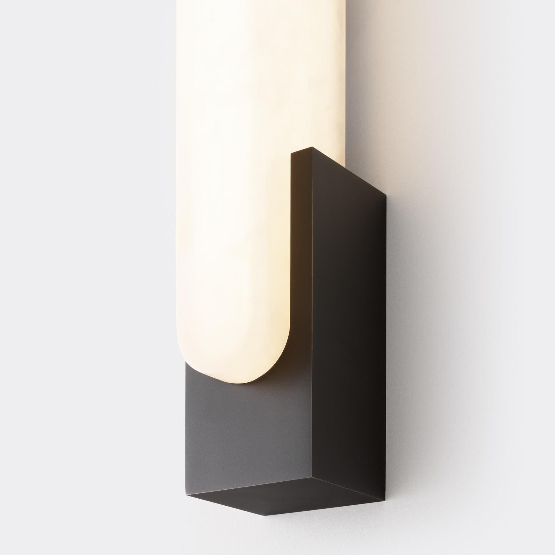 Agatha Wall Lamp - Lumpaz