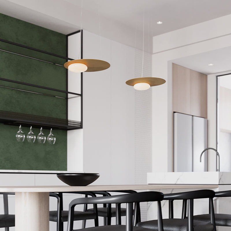 Kwic Pendant Lamp - Lumpaz