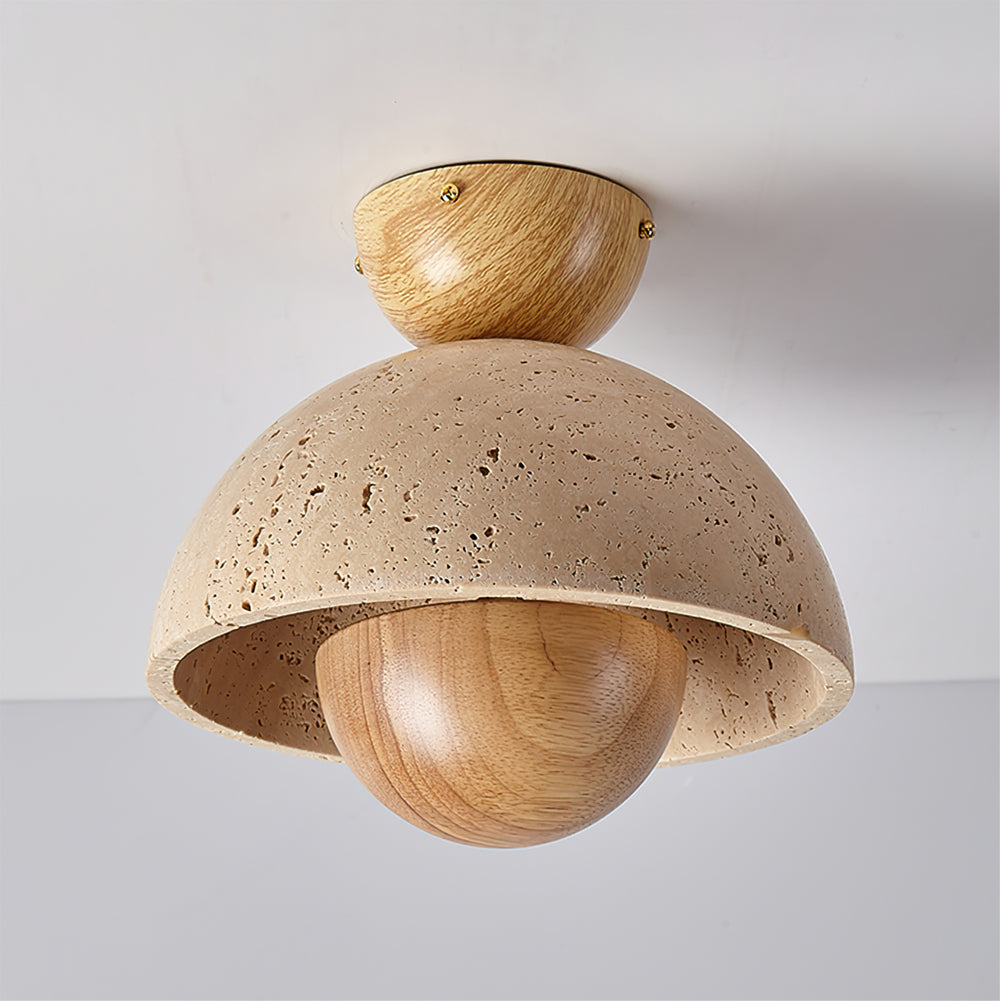 Sonoma Ceiling Lamp - Lumpaz