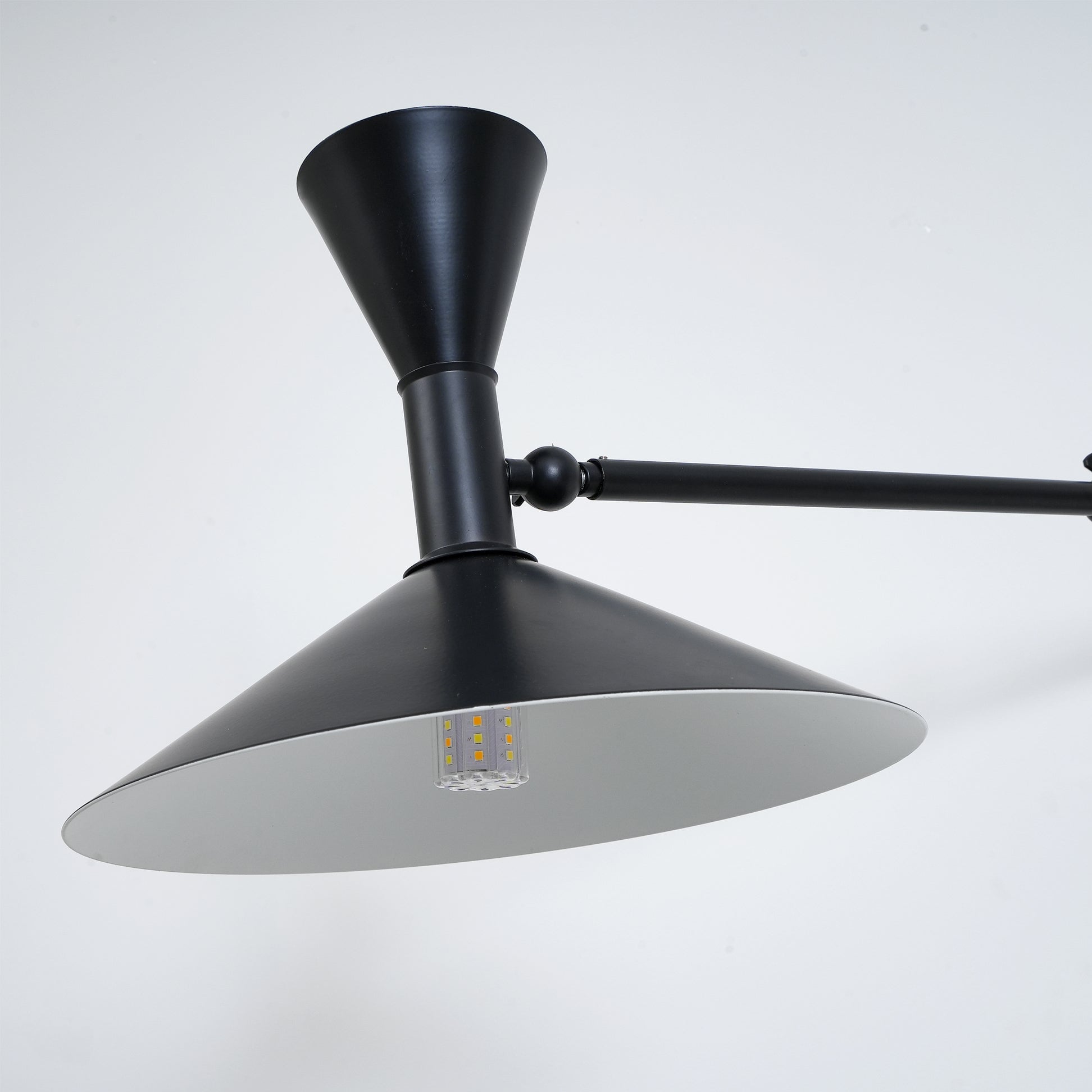 Marseille Plug In Wall lamp - Lumpaz