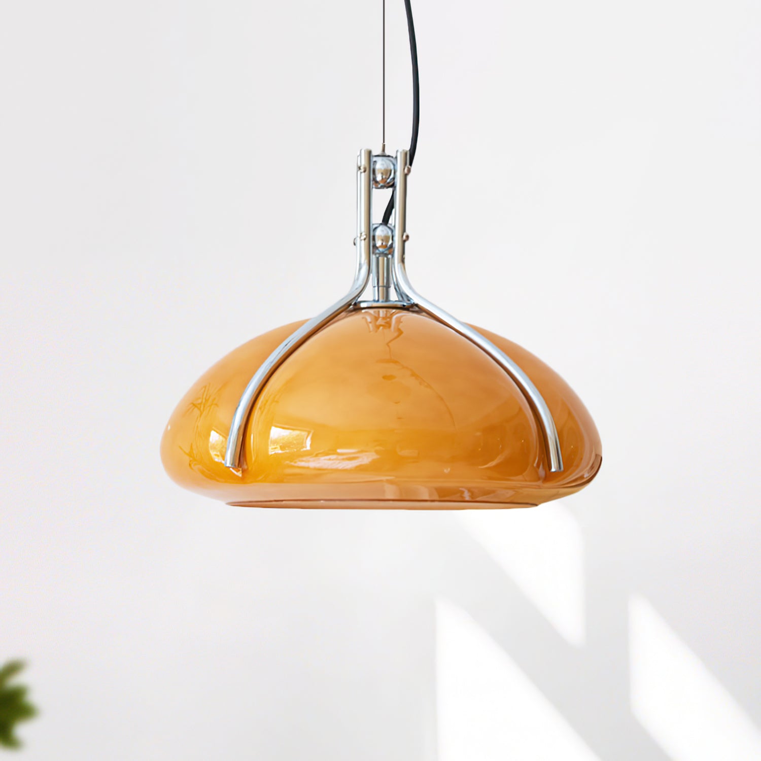 Quadrifoglio Pendant Lamp - Lumpaz