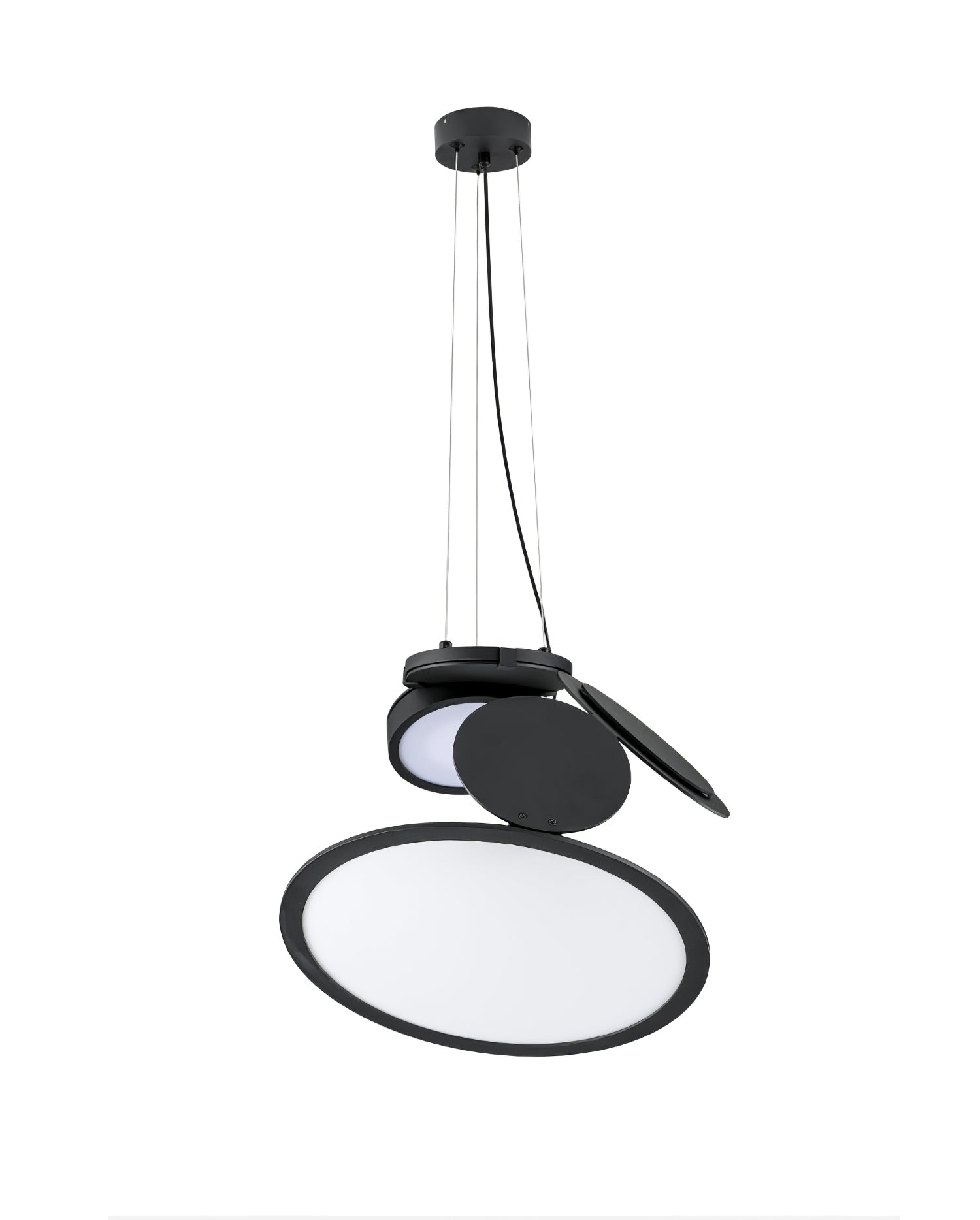 Cut Pendant Lamp - Lumpaz