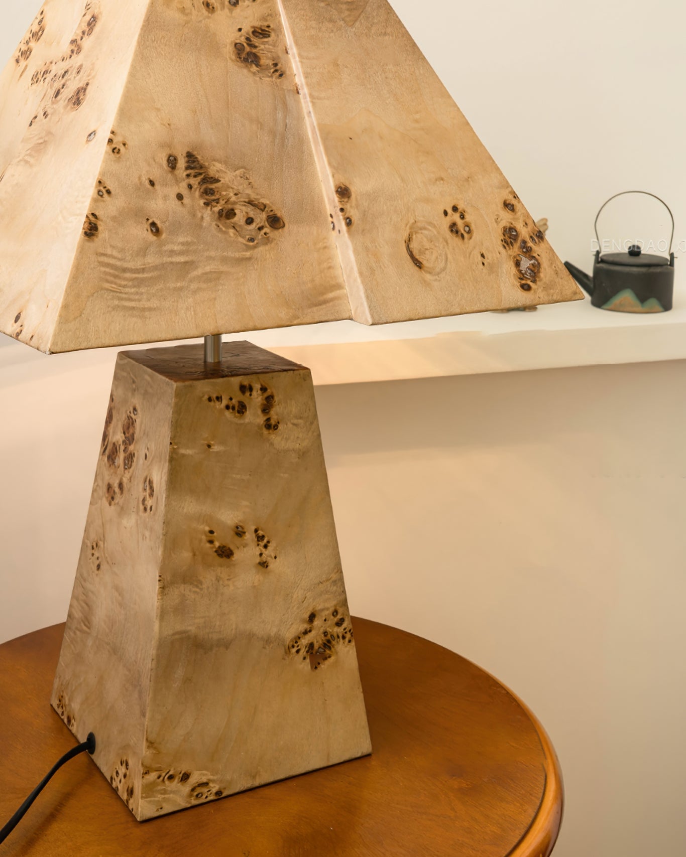 Bohan Table Lamp - Lumpaz