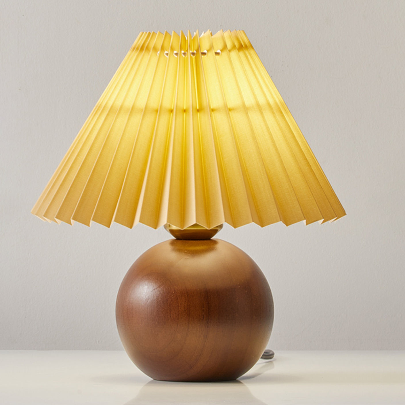 Haddie Table Lamp - Lumpaz