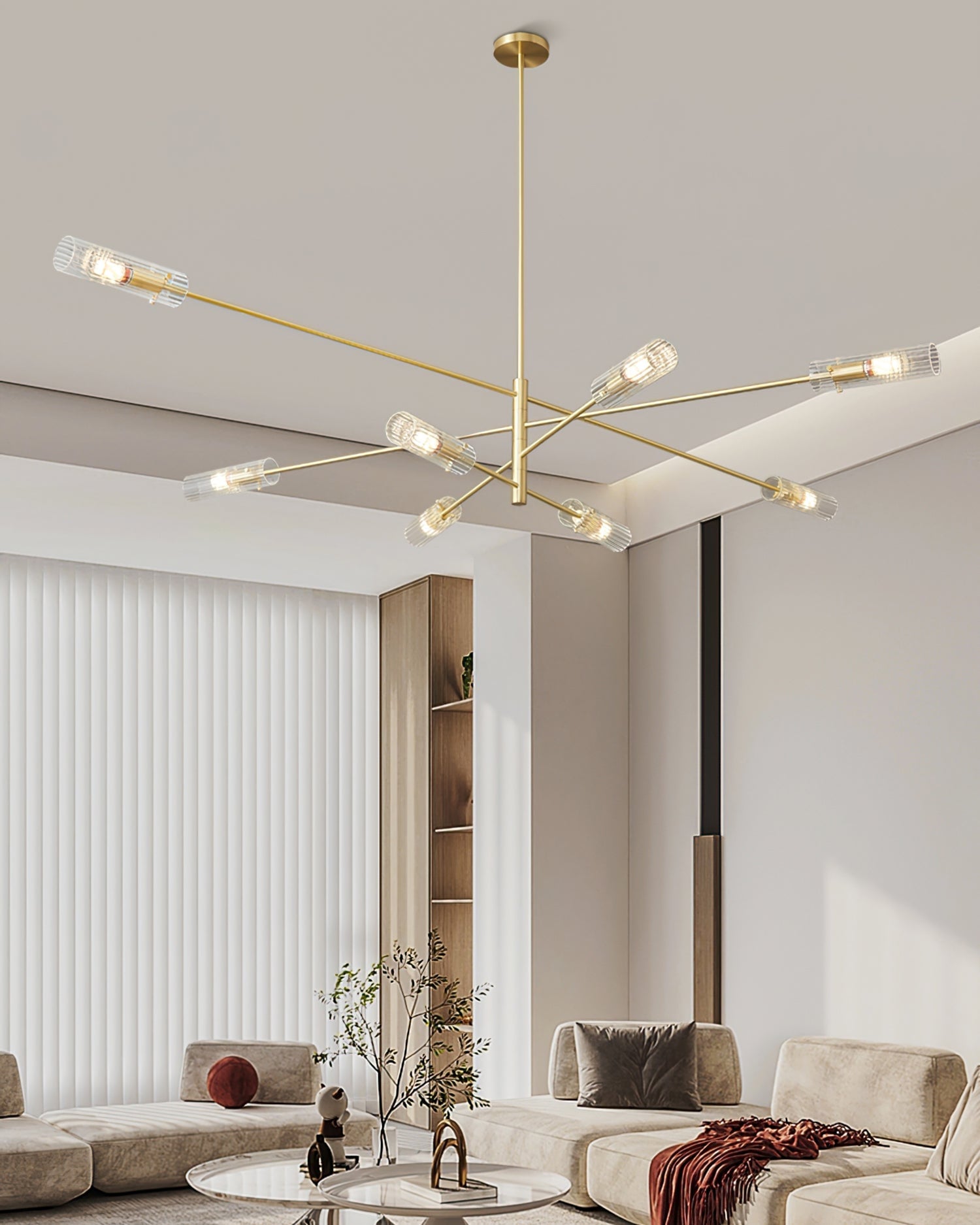 Jordy Chandelier - Lumpaz
