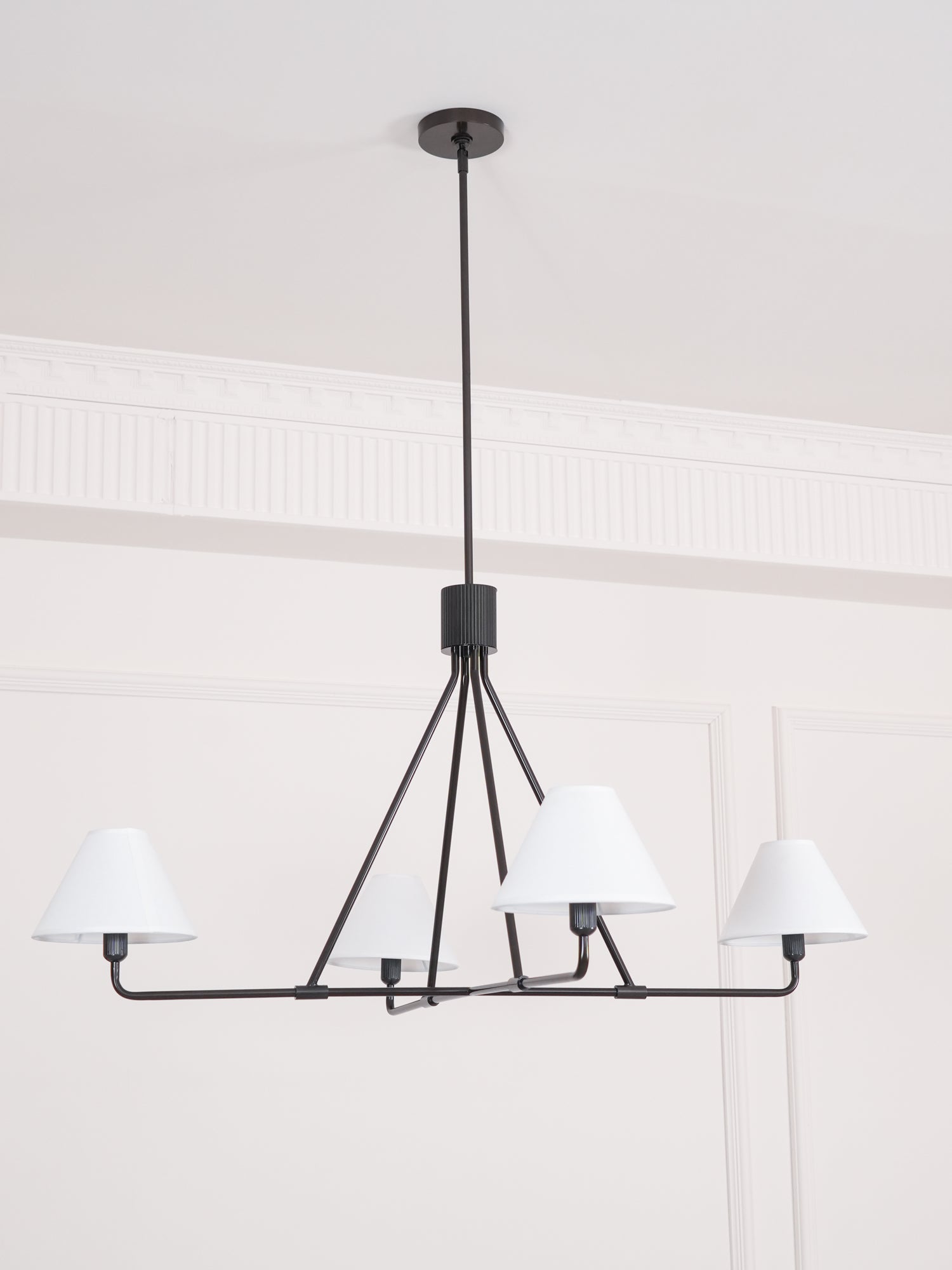 Gilda Chandelier - Lumpaz