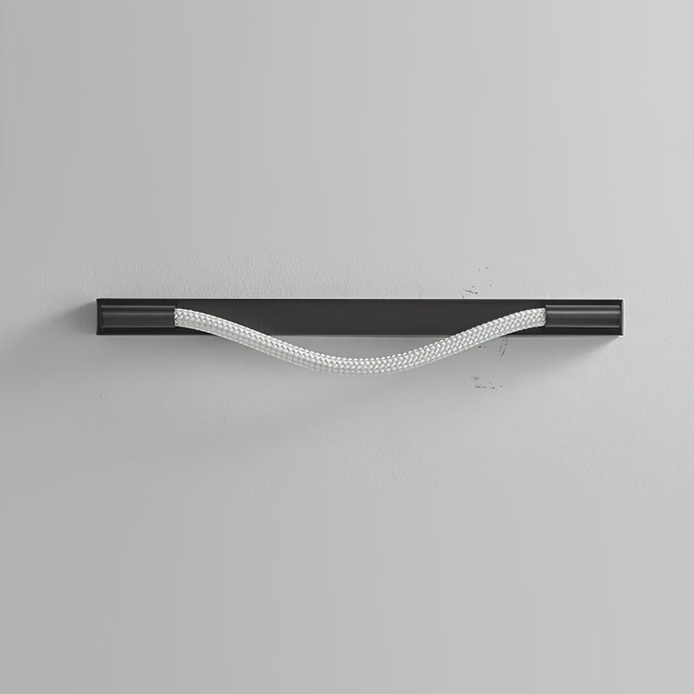 Flecto Tube Wall Lamp - Lumpaz