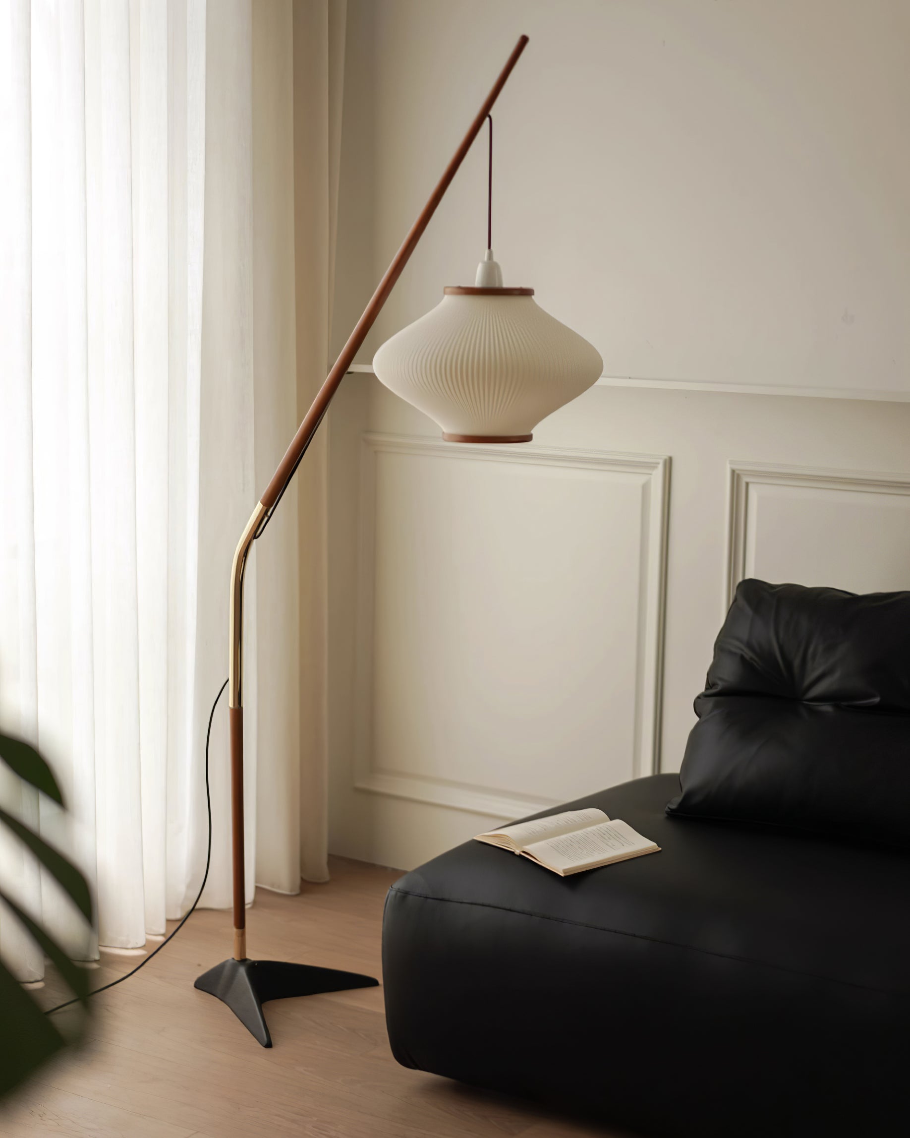 Matsusu Floor Lamp - Lumpaz