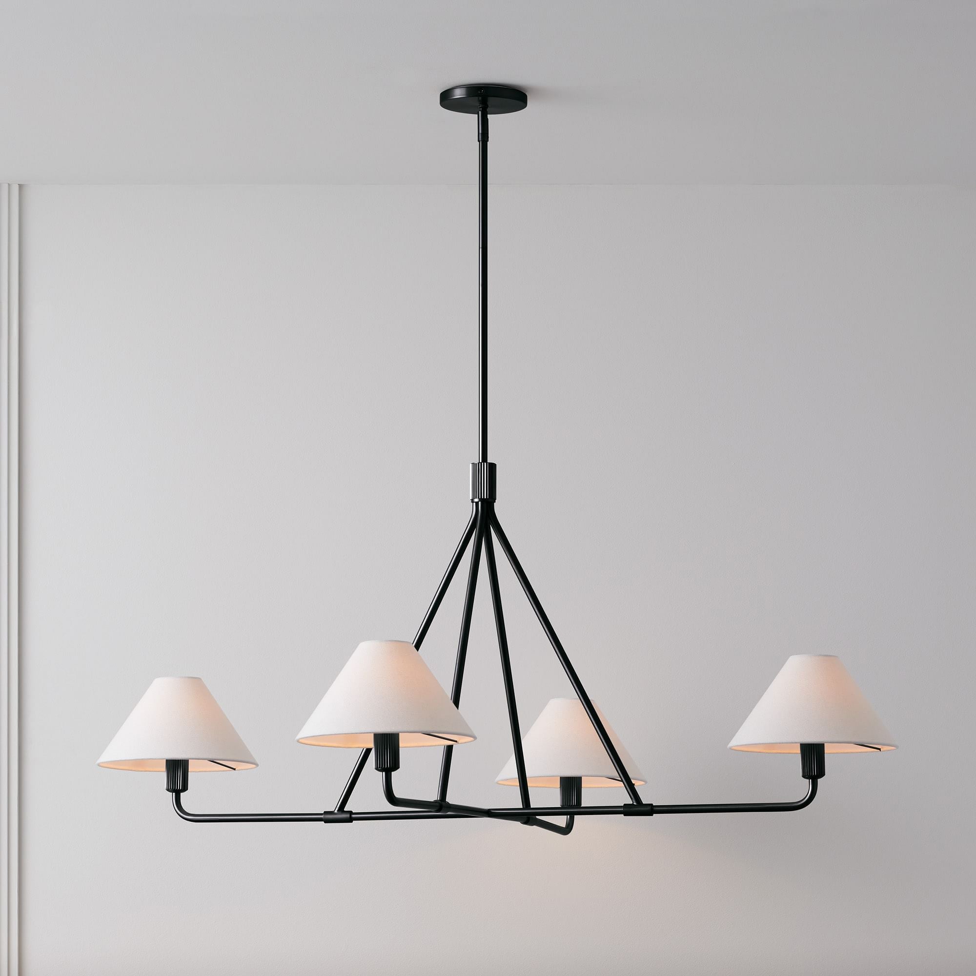 Gilda Chandelier - Lumpaz
