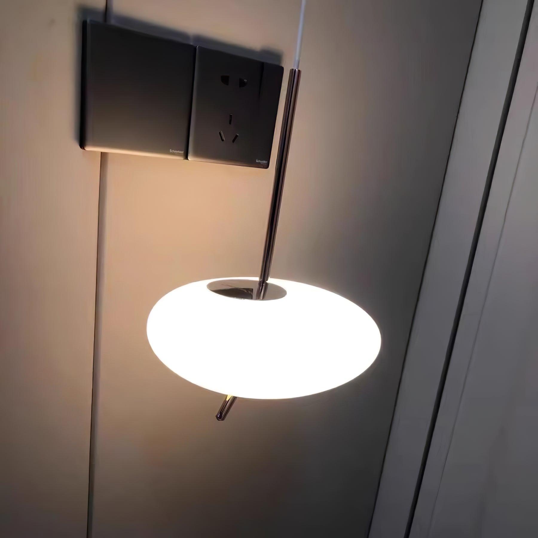 Pebbles Pendant Light - Lumpaz