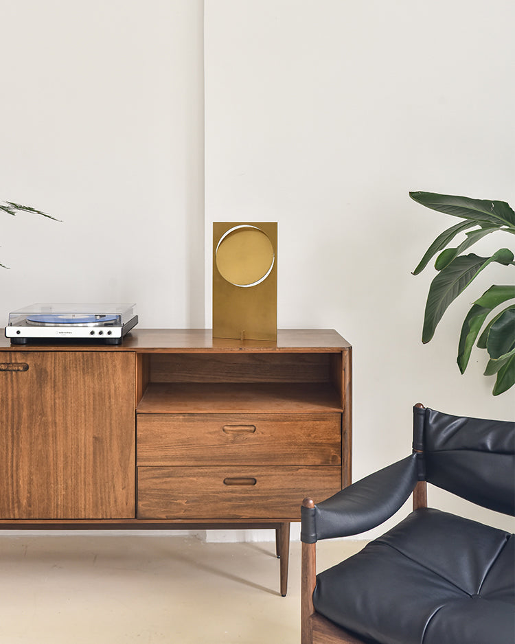 OBJ 01 Table Lamp - Lumpaz