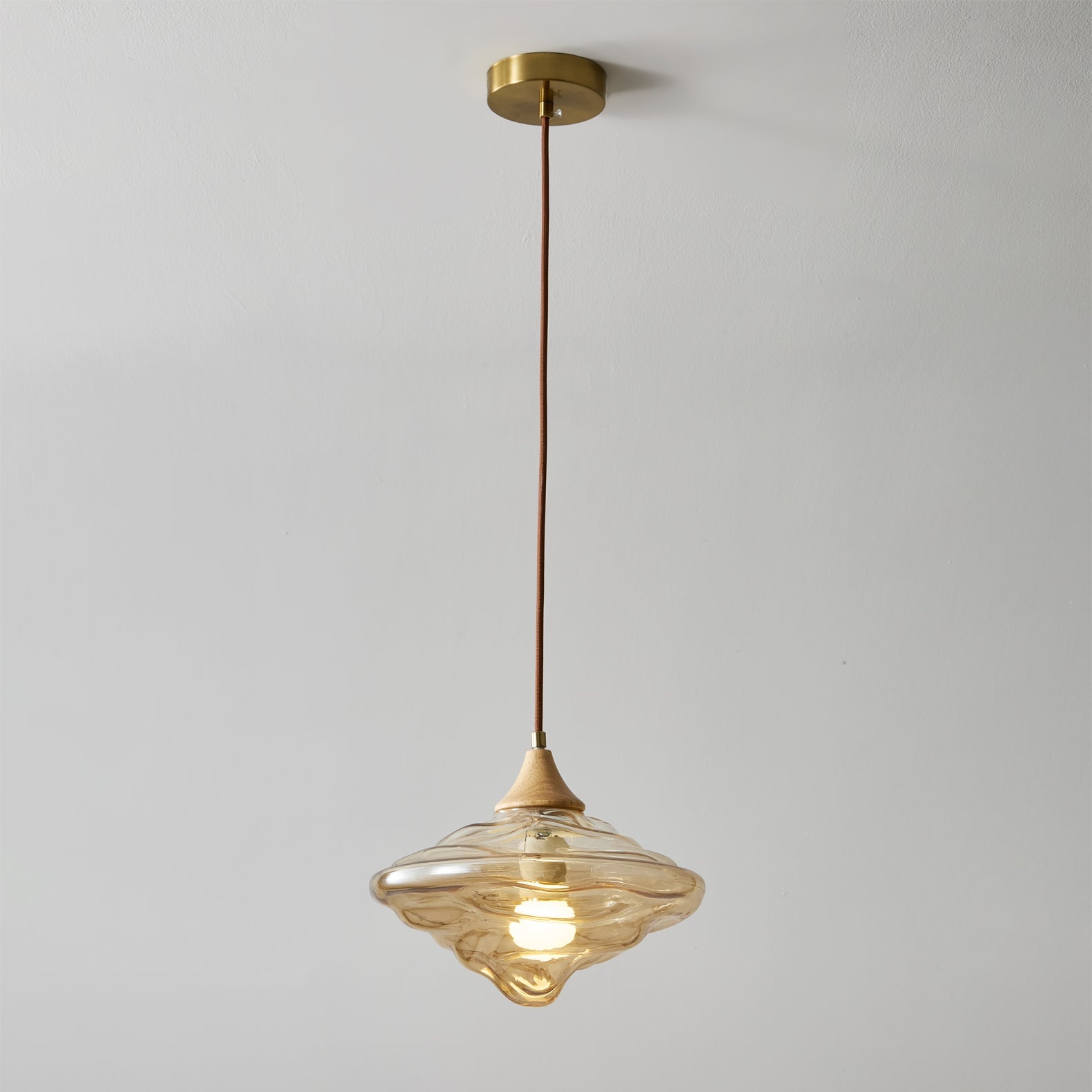 Tymoni Pendant Lamp - Lumpaz