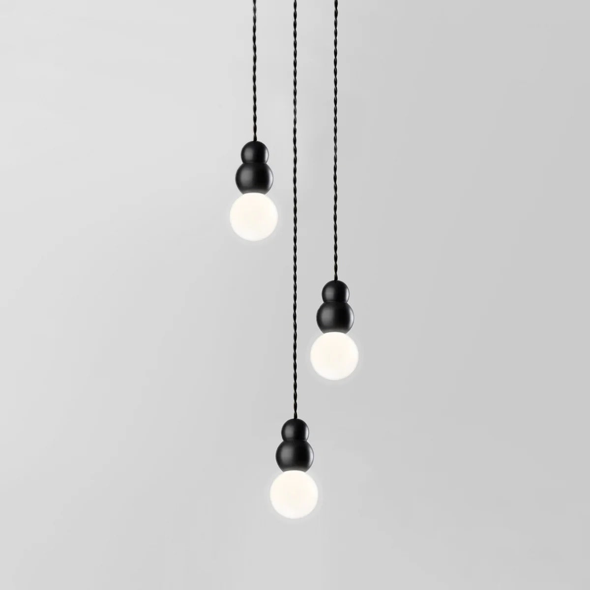 Ball Pendant Light - Lumpaz