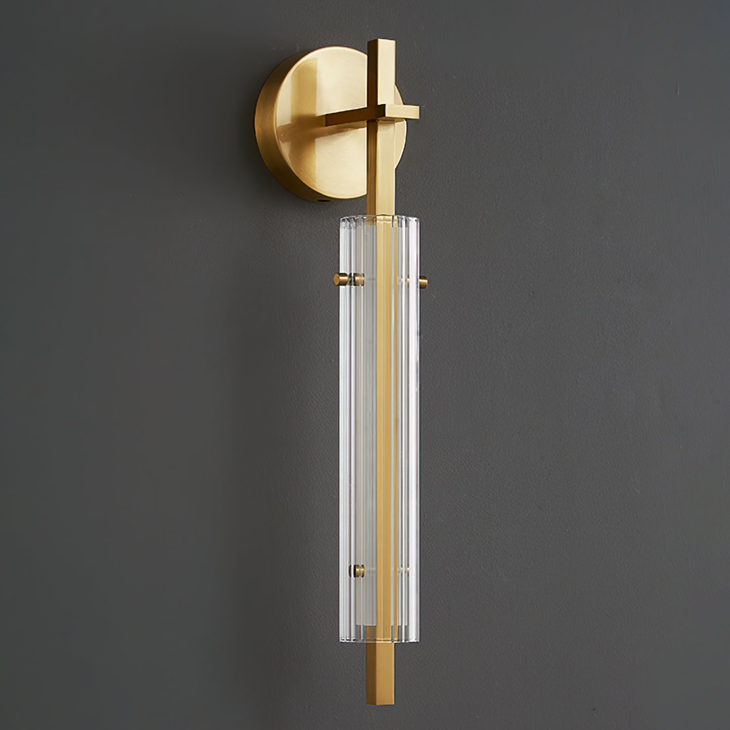 Beacon Wall Lamp - Lumpaz