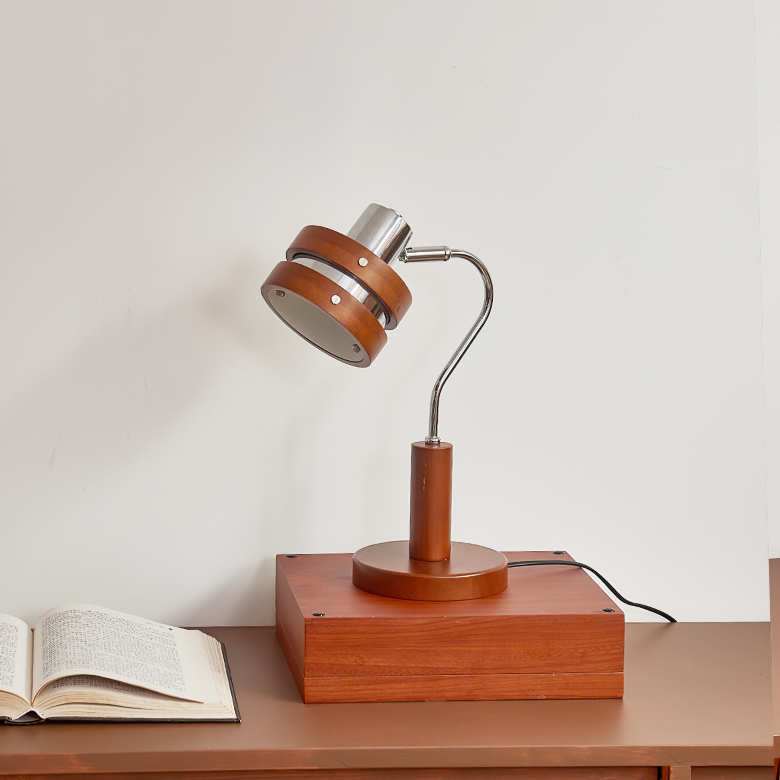 Karry Table Lamp - Lumpaz