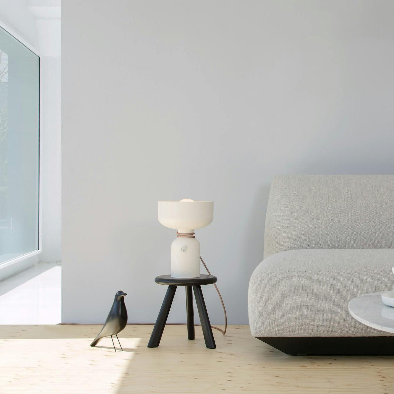 Spotlight Vol Table Lamp - Lumpaz