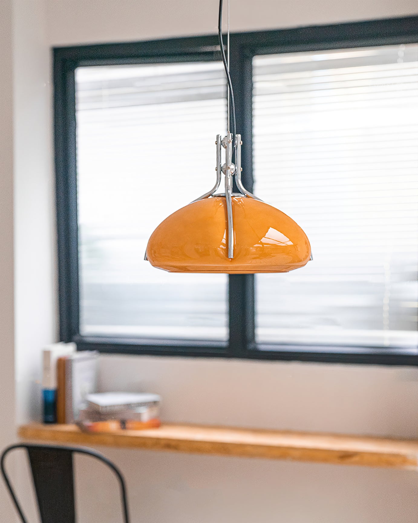 Quadrifoglio Pendant Lamp - Lumpaz