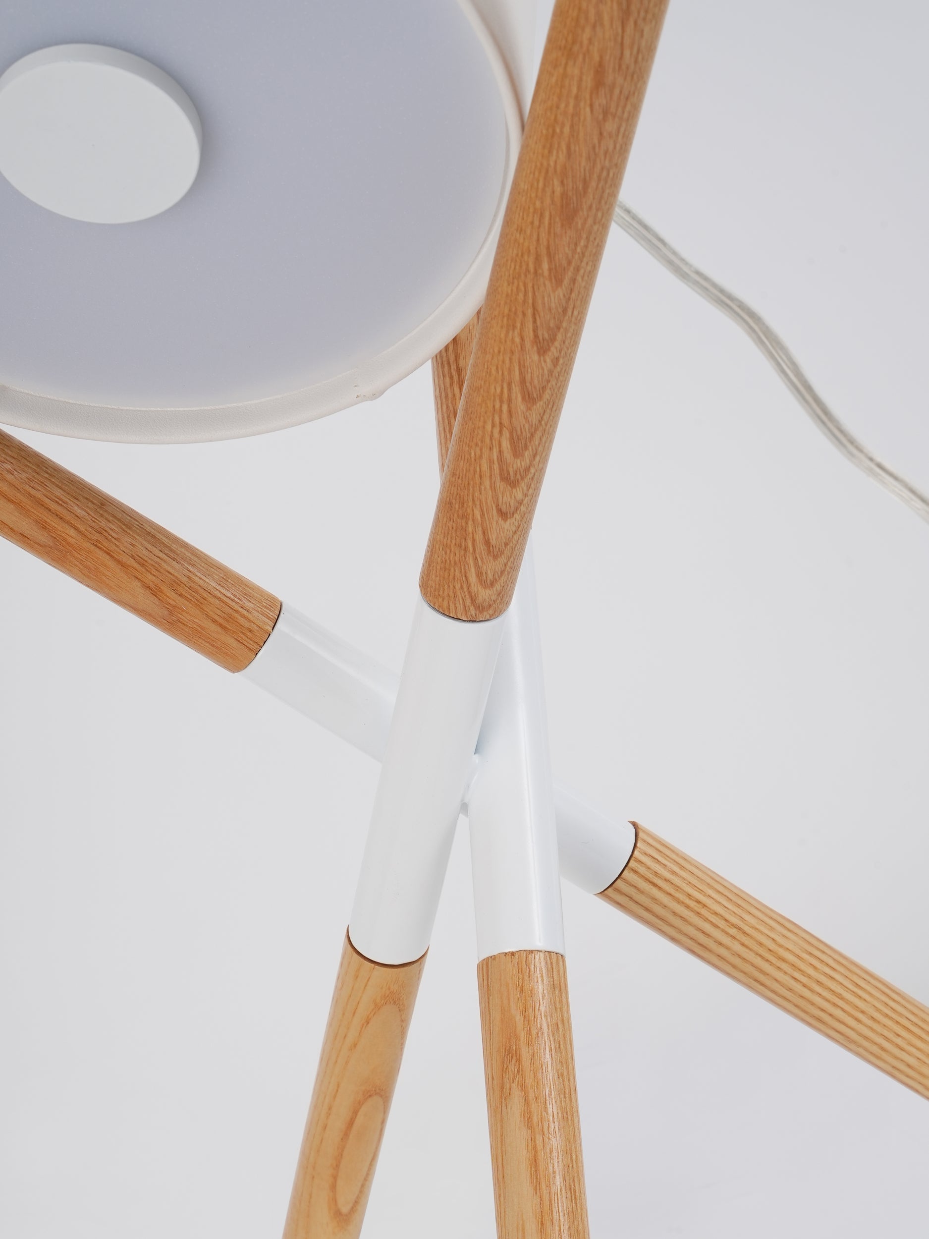 Shift Table Lamp - Lumpaz